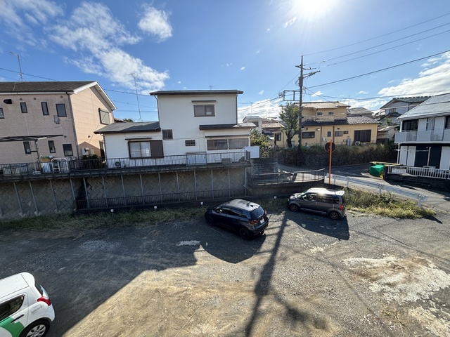 眺望　別号室参考