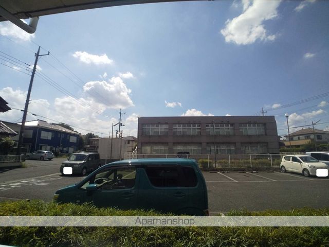 レオパレスコートデレモングラスのその他写真
