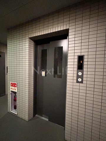 【フェニックス新横濱参番館のその他共有部分】