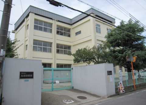 【CASA FLORAの小学校】