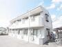 松本駅より徒歩42分 2階 築29年7ヶ月の賃貸物件
