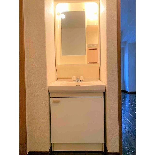 洗面設備　独立洗面台☆