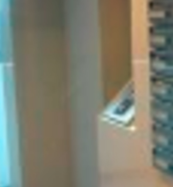 セキュリティ　オートロック