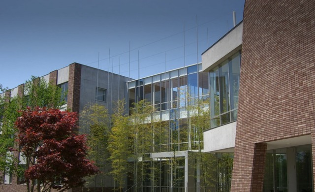 大学・短大　私立国際仏教学大学院大学（大学・短大）まで430m