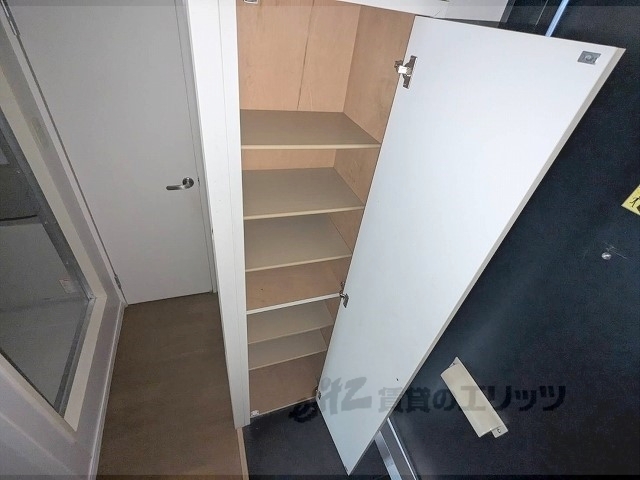 収納　下駄箱