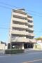 河内山本駅より徒歩9分 築30年8ヶ月 6階建の賃貸物件