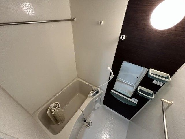 バス・シャワールーム　別号室参考写真