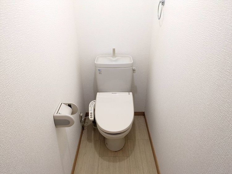 トイレ　他部屋参照・現況優先