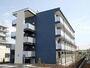 みのり台駅より徒歩17分 4階 築15年7ヶ月の賃貸物件