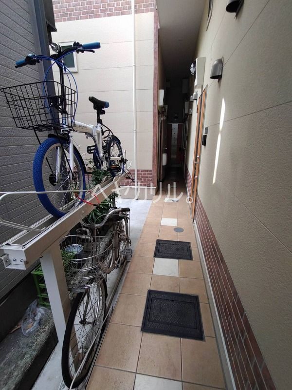 その他共有部分　同シリーズ参考写真