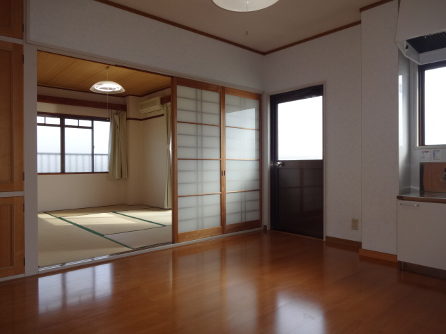 居室・リビング