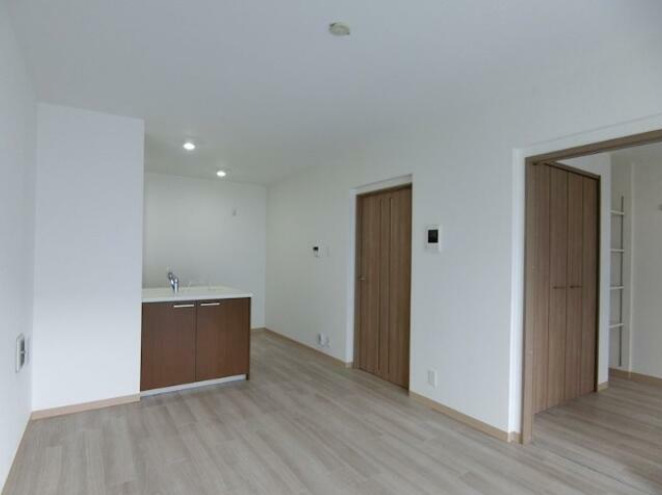 居室・リビング　使いやすいリビングです