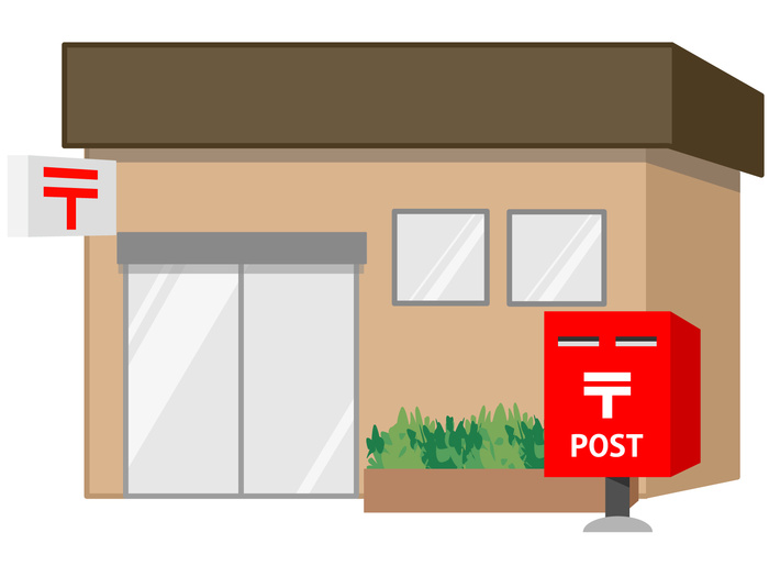 郵便局　相模原大野台７局（郵便局）まで879m