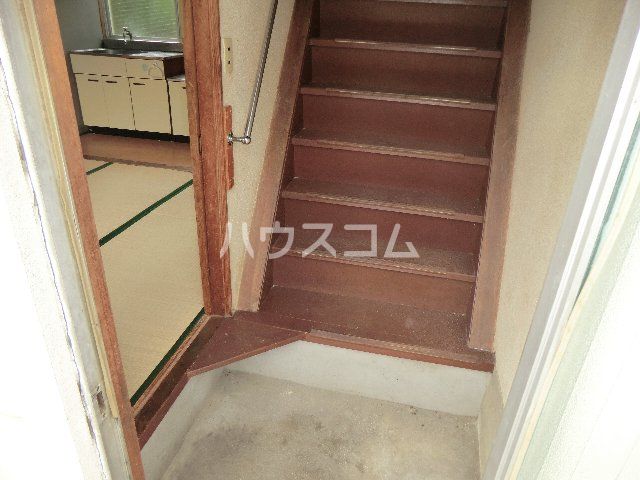 コーポ総和_内装_5