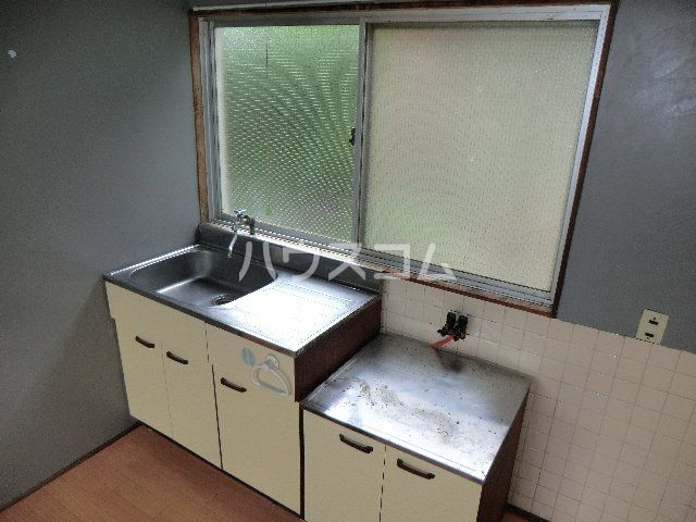 コーポ総和_内装_1