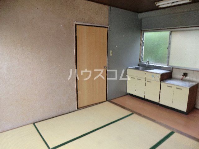 コーポ総和_内装_0