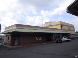 銀行　JA香川県川島支店（銀行）まで1217m