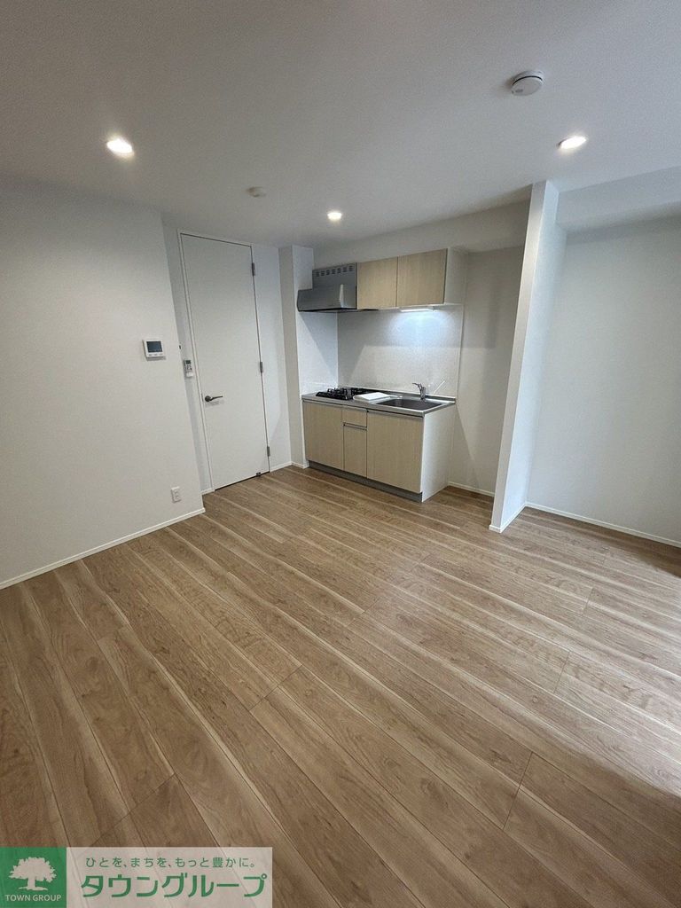 居室・リビング　リビング/居室