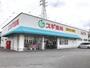 中学校　岡崎市立美川中学校（中学校）まで729m