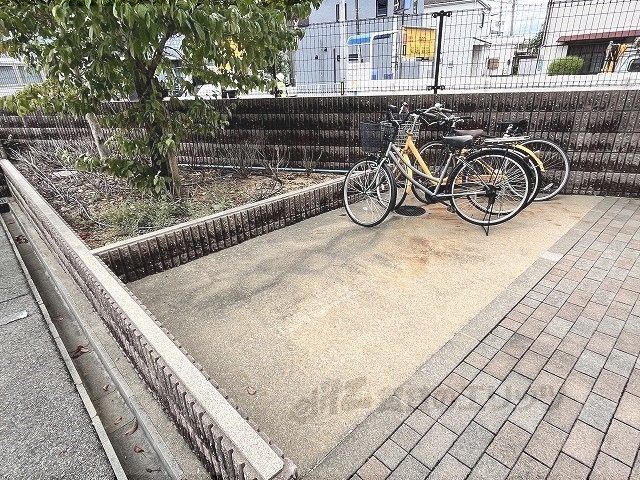 レオパレス高尾3のその他写真