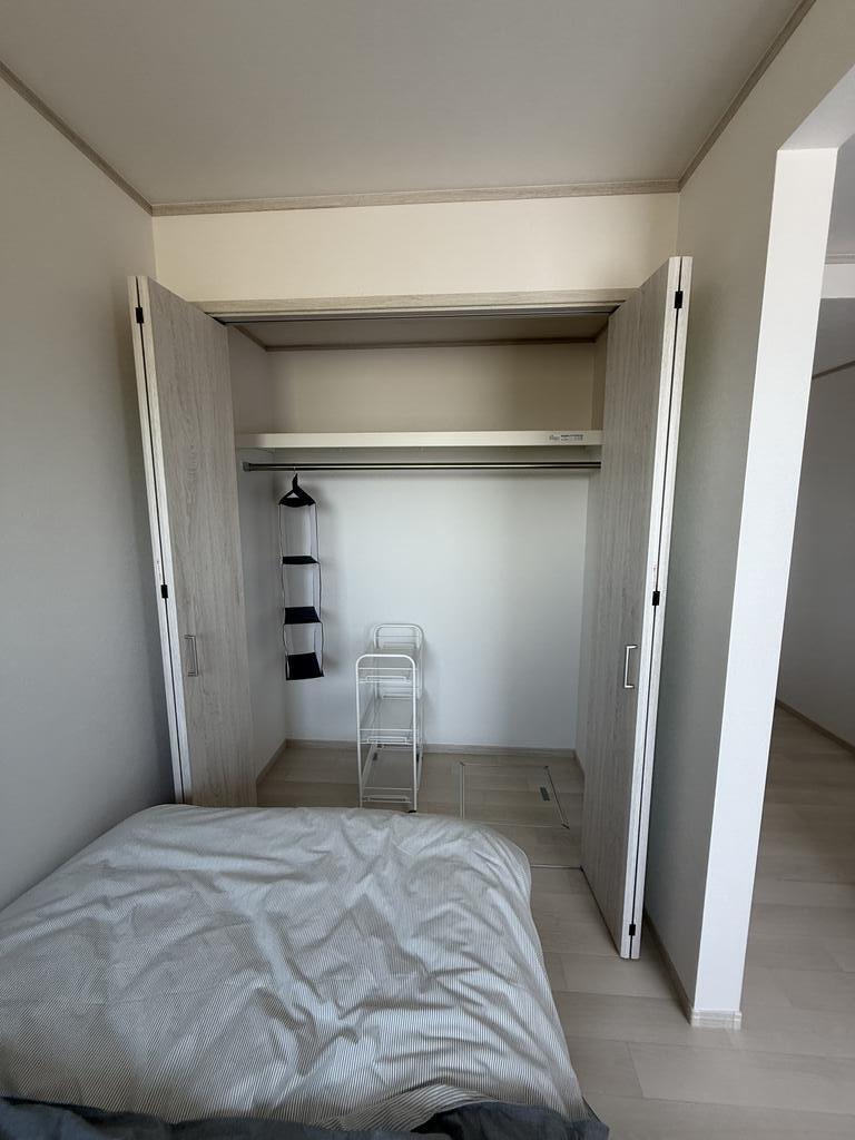 収納　イメージ図