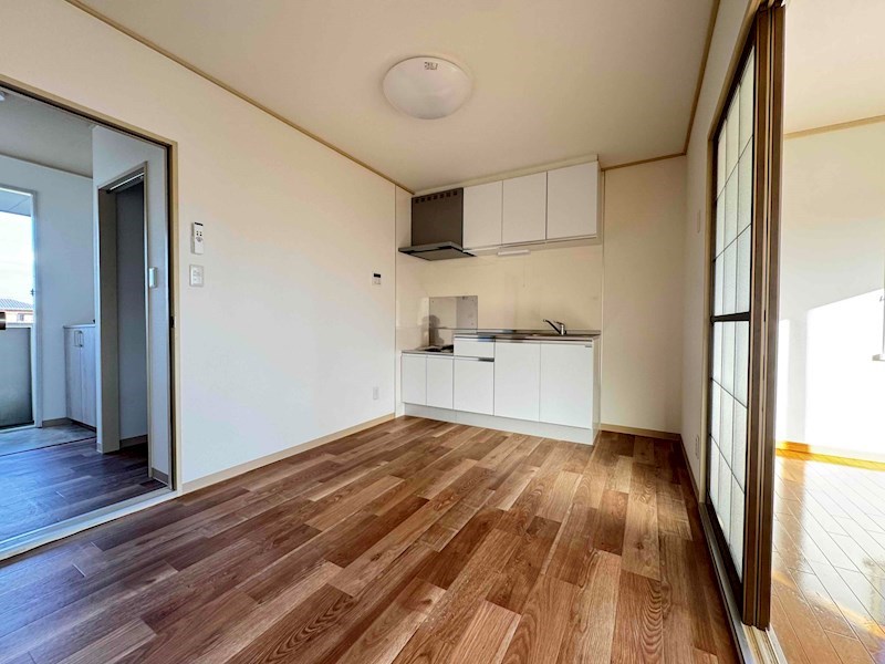 その他部屋・スペース　ダイニングキッチン