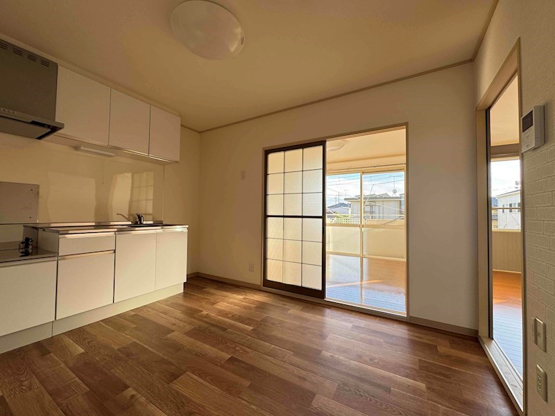 その他　ダイニングキッチン