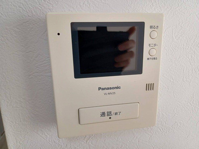 ニューハイツ新在家のその他写真