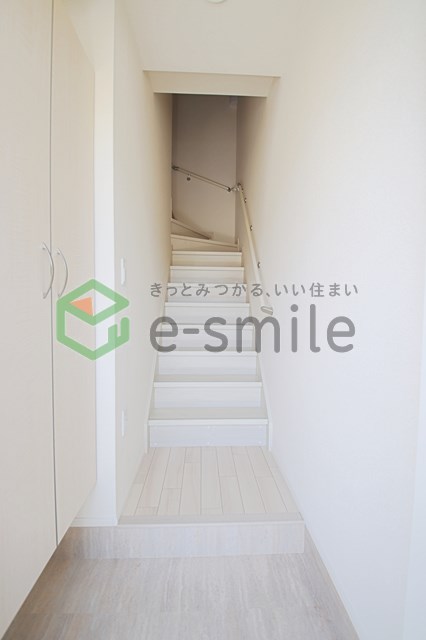 その他　※同建築シリーズの内装写真 ※参考イメージ