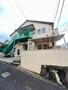 信太山駅より徒歩30分 1階 築33年7ヶ月の賃貸物件