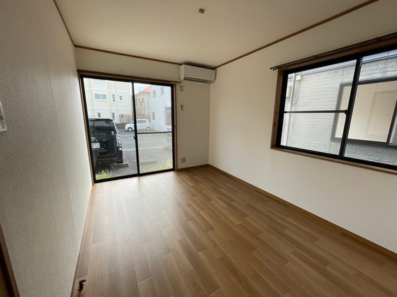 その他　※別部屋の写真です