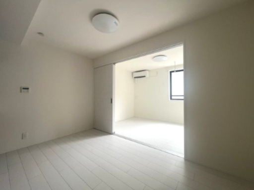 居室・リビング　別部屋参考写真