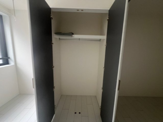 収納　別部屋参考写真