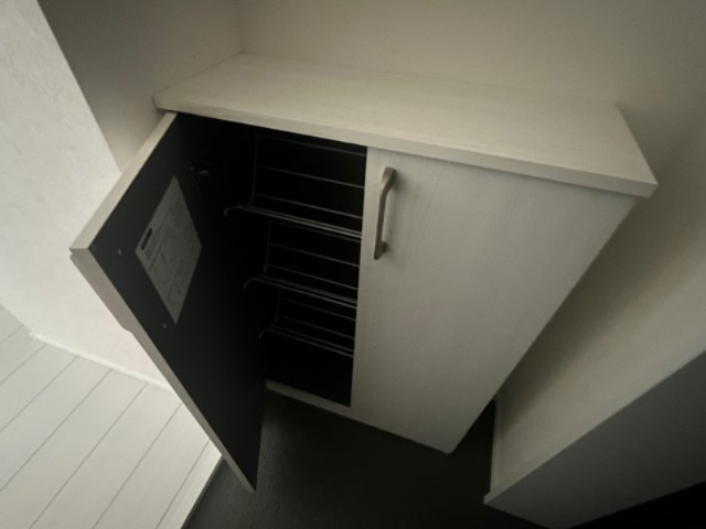 玄関　別部屋参考写真