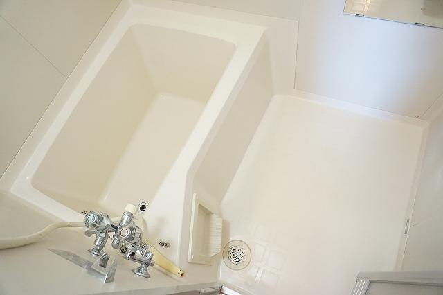 バス・シャワールーム　浴室