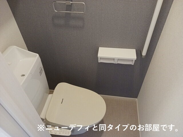 トイレ　イメージ