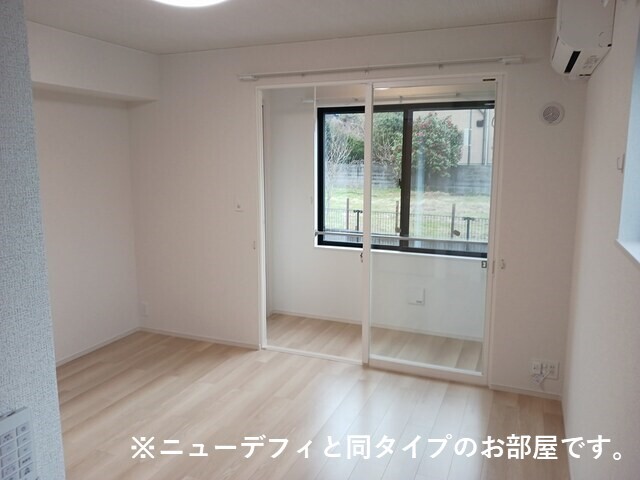 居室・リビング　イメージ