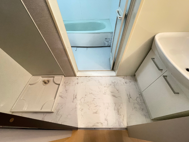 その他　脱衣所