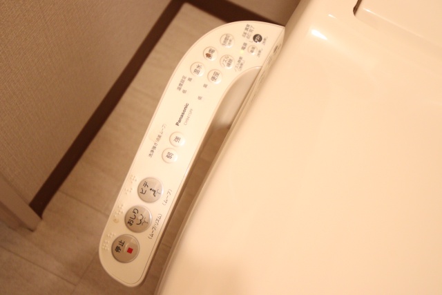 その他設備　※別号室の参考写真の為、原状優先です。