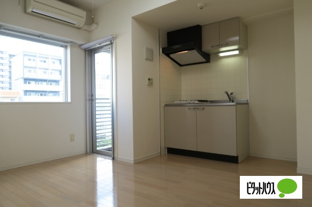 その他部屋・スペース　◆２面採光