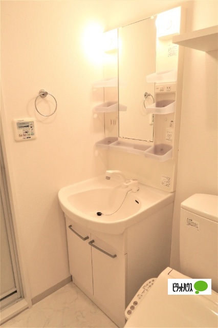 洗面設備　◆人気条件の独立洗面台♪