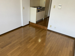 居室・リビング　エアコン付きで初期費用を抑えたい方にもおすすめです！