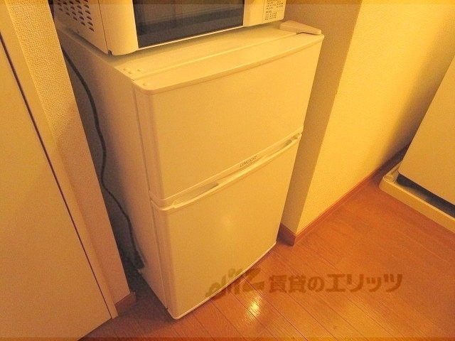 その他部屋・スペース　冷蔵庫