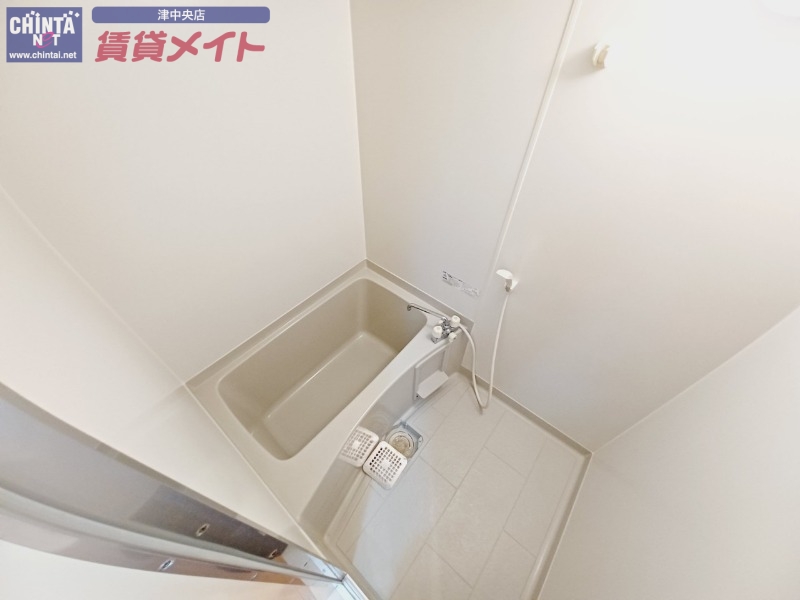 バス・シャワールーム　同型参考写真