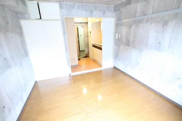 居室・リビング　洋室♪