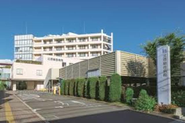 病院　医療法人仙養会北摂総合病院（病院）まで917m