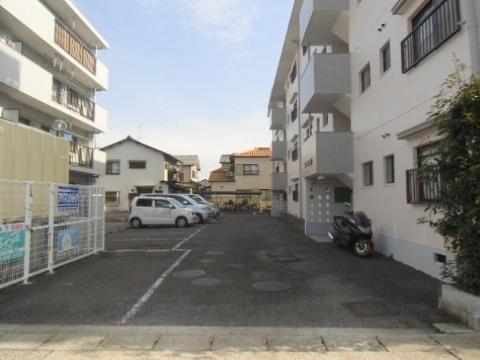 庭　庭（イメージ）