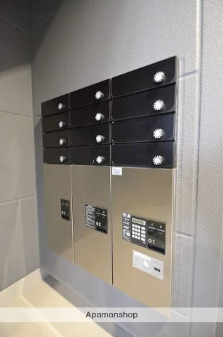 その他共有部分　その他共有部分