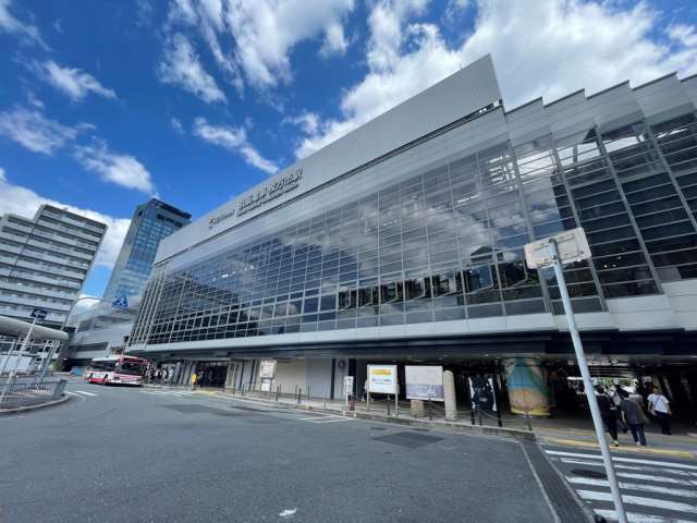 その他　京阪枚方市駅（その他）まで525m