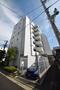 清澄白河駅より徒歩6分 4階 築17年1ヶ月の賃貸物件